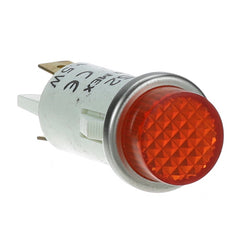 Signal Light Amber Round 250V 00-241599-00011 for Hobart 00-241599-00011