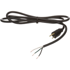 CORD 6FT 13A 120V 16G 3-WIRE VOL17023 for Vollrath/Idea-Medalie