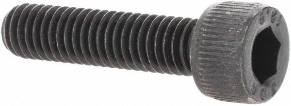 VALUE COLLECTION Value Collection 42738 M6x1 Hex Socket Cap Screw Alloy Steel