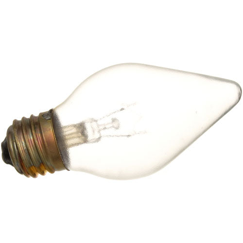 COATED BULB 50/60W 230/240V 02.30.266.00 OLD for Hatco