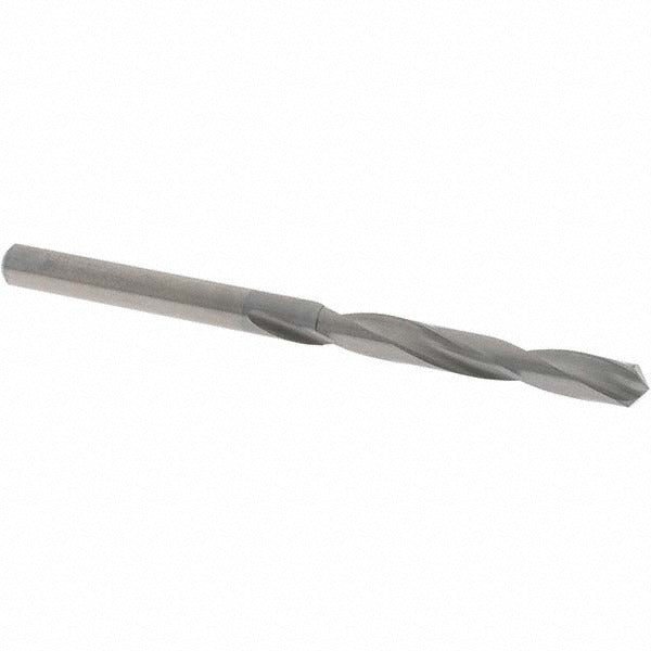 OSG Osg 220-2010 Solid Carbide Jobber Drill Bit No. 7