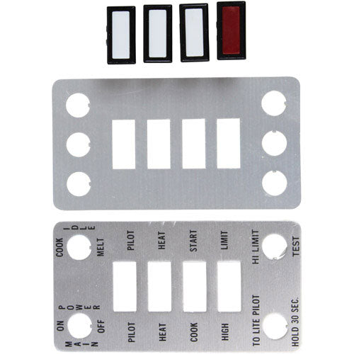 KEATING 4156 LIGHTING, CONTROLS & ACCESSORIES