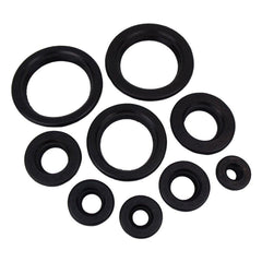 Polylok 3007-GM125 1-1/4 x 3/4 in. Plastic Grommet Replacement MPN 3007-GM125