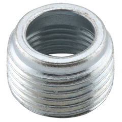 RACO 1151 Bushing Reducing 1-1/2 X 1-1/4 In. Steel