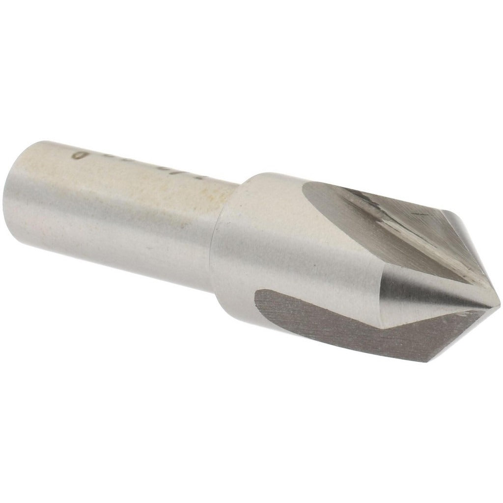 VALUE COLLECTION Value Collection SC4082032 Countersink 82 Deg 3 Flute Hss