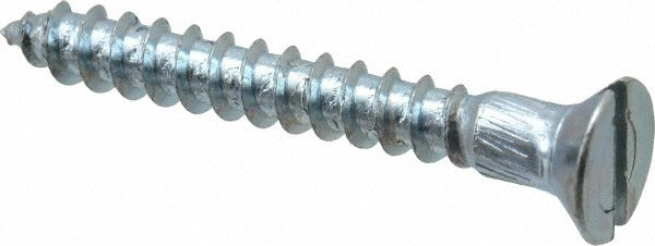 VALUE COLLECTION Value Collection R50000371 No. 12 Flat Head Wood Screw