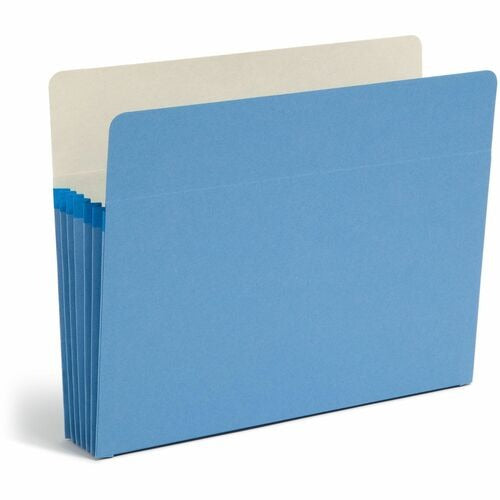 SMEAD Smead SMD73235 Expandable File Pocket 5.25 in Letter