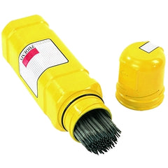 Phoenix 1205455 Safetube Rod Container 15 lb Yellow