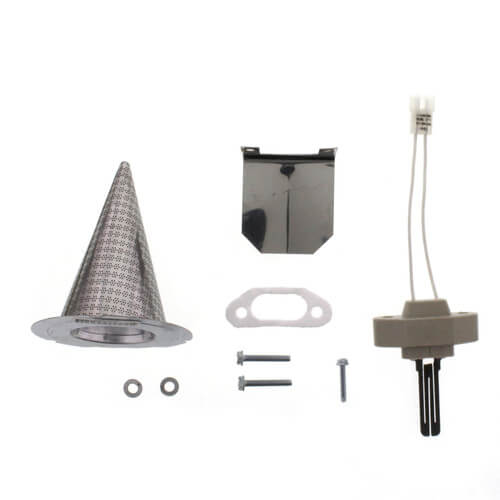 Weil-McLain 382-200-325 Burner Replacement Kit for GV-4 Boiler Models