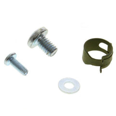 Weil-McLain 382-200-350 Vent Elbow Replacement Kit Stainless Steel for GV Boilers