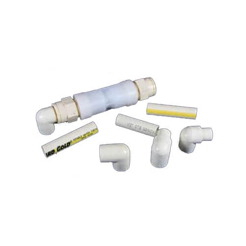 Weil-McLain 382-200-406 Condensate Drain Line Check Valve Kit