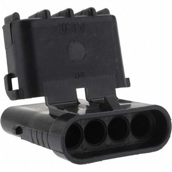 VALUE COLLECTION Value Collection BD7354 Weather Pack Connector Shells 2 Pack
