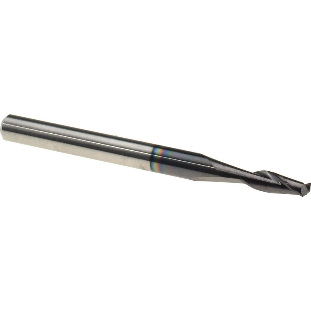 HARVEY TOOL Harvey Tool 39893-C3 Spotting Drill 0.0938 in Solid Carbide