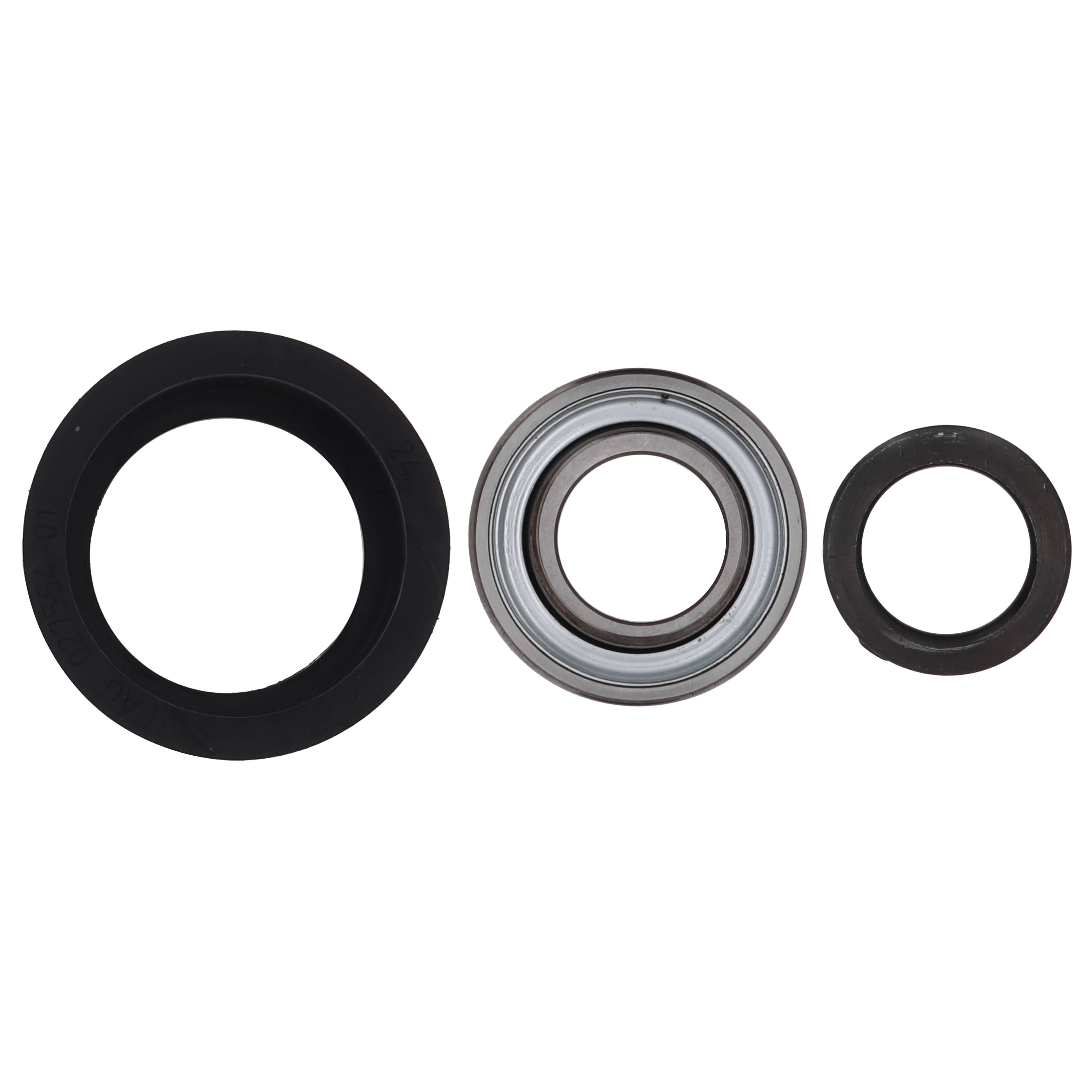 Lau 38259001 Bearing Ball Bearing Type 1