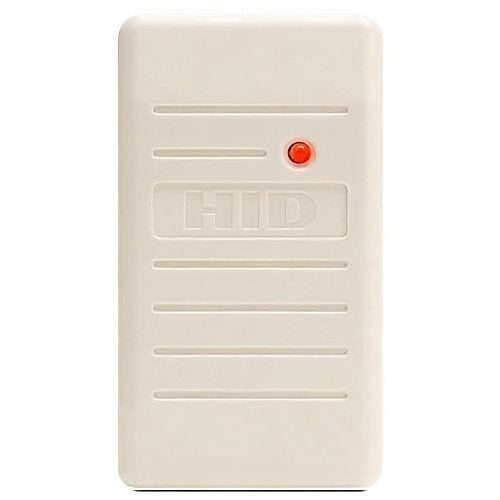 HID GLOBAL Hid Global Corporation 6005BBB00 Proximity Reader