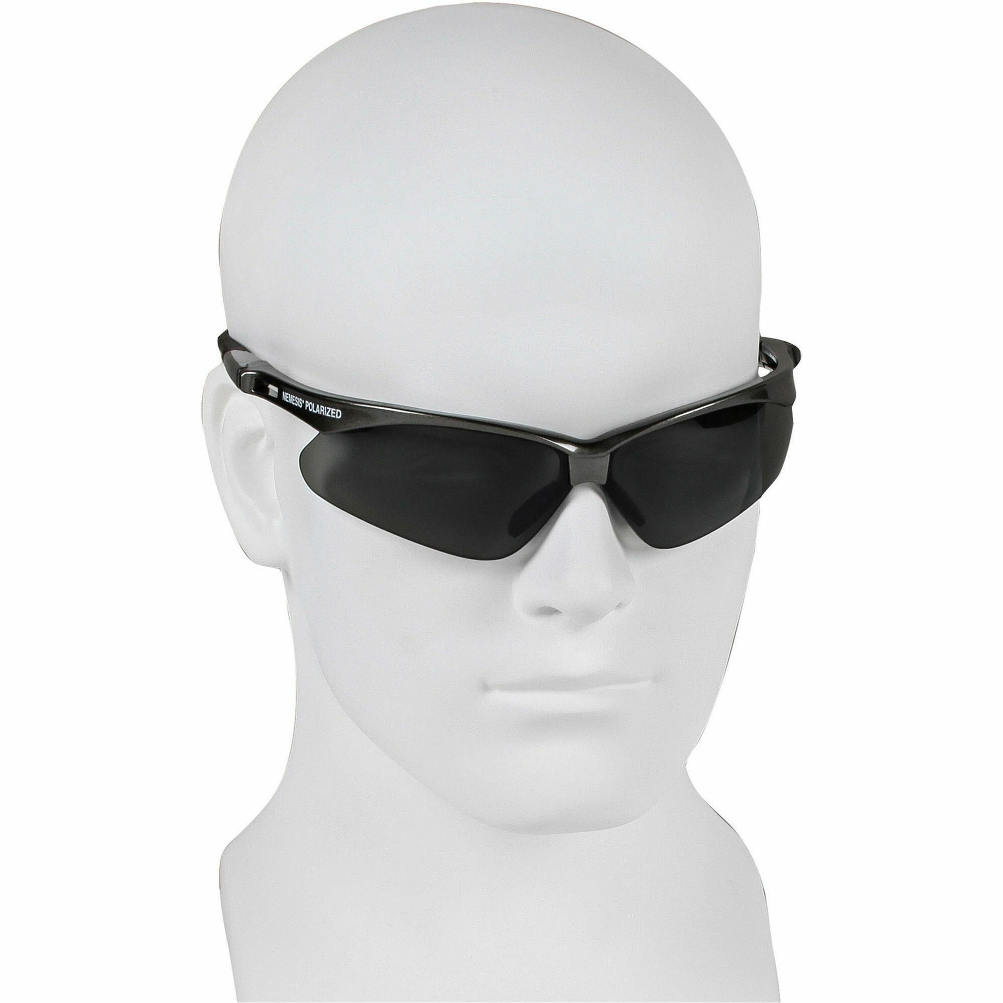 KIMBERLY-CLARK Kimberly-Clark KCC28635BX V30 Nemesis Safety Eyewear (12/Box)