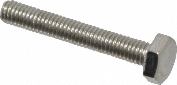 VALUE COLLECTION Value Collection HC3X03020-050BX M3 Hex Cap Screw Din 933