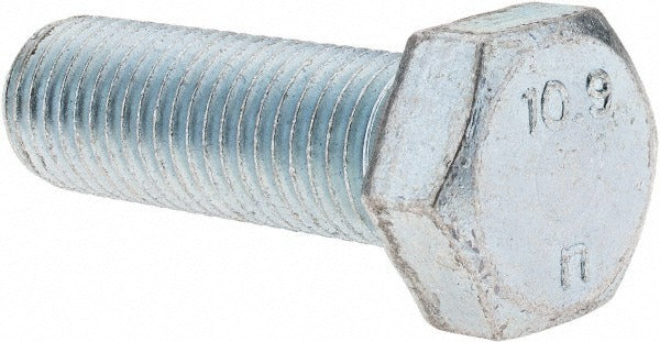 VALUE COLLECTION Value Collection 44570 M16 X 2 X 50mm Hex Cap Screw Gr10.9