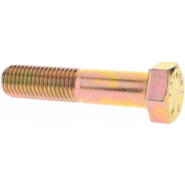 VALUE COLLECTION Value Collection D39178 Hex Head Cap Screw 3/4-10 X 3.5 in