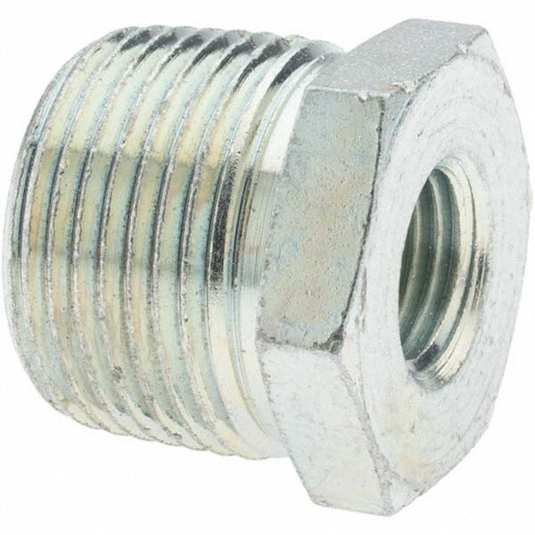 VALUE COLLECTION Value Collection 13104 Malleable Iron Pipe Bushing 3/4x1/4