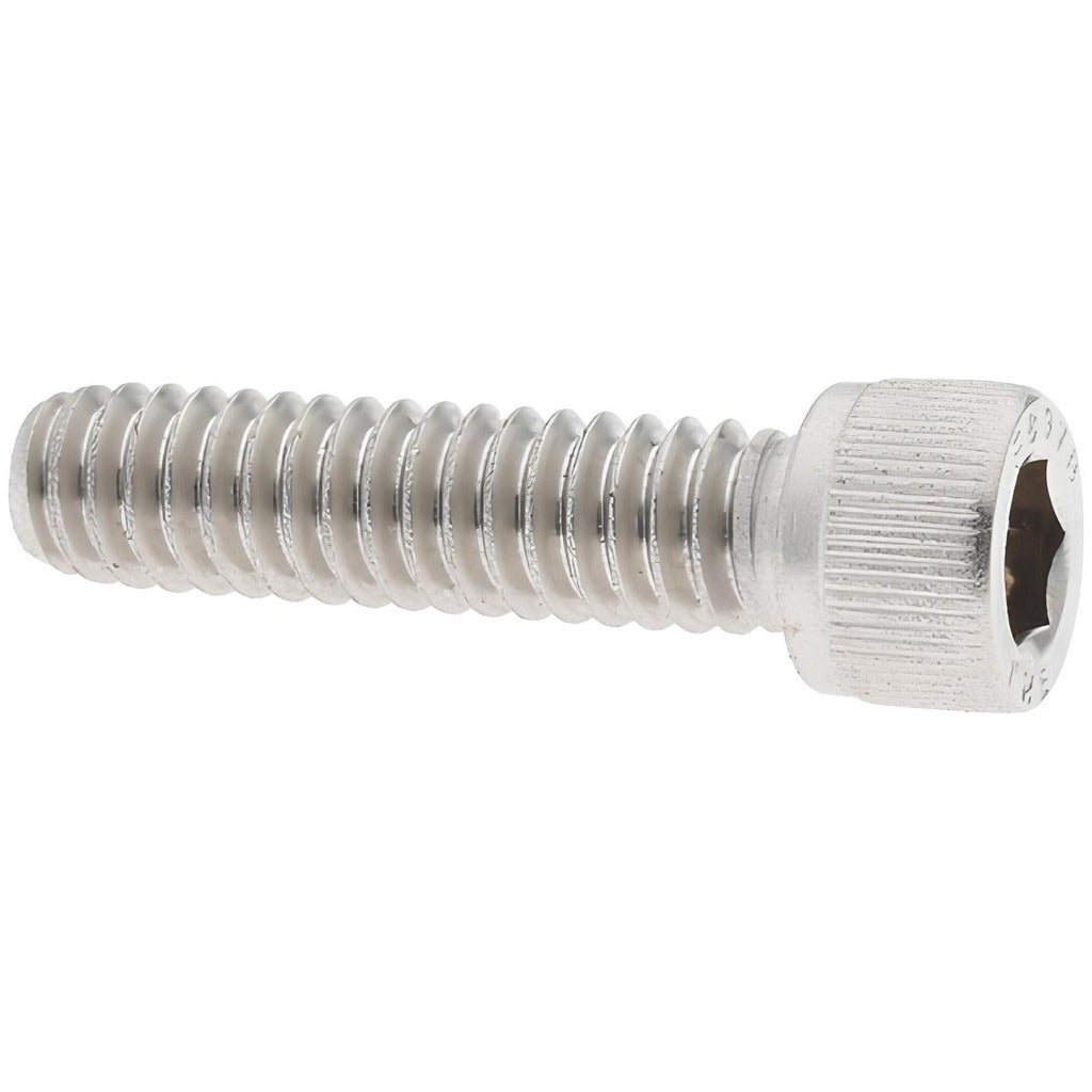 VALUE COLLECTION Value Collection 198624 Hex Socket Cap Screw 1/4-20 Unc