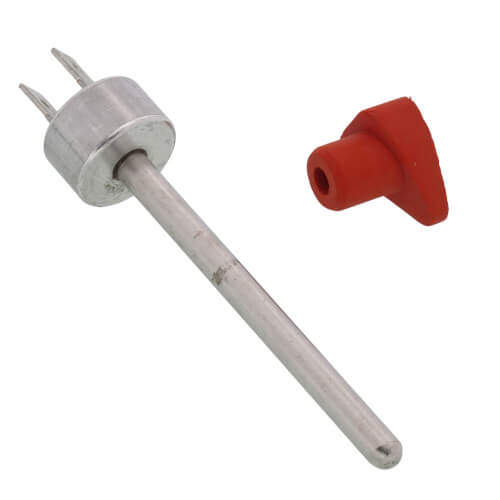 Weil-McLain 383-500-055 Flu Temperature Sensor Replacement Kit for Ultra Gas Boilers