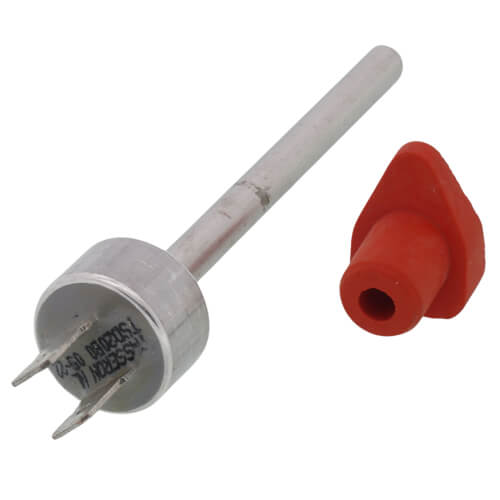 Weil-McLain 383-500-055 Flu Temperature Sensor Replacement Kit for Ultra Gas Boilers