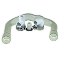 Weil-McLain 383-500-060 Ultra Condensate Trap Kit for Ultra 155 and 230 Models Series 3 and 4