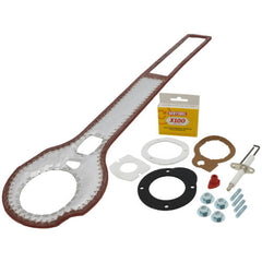 WEIL-MCLAIN 383-500-605 Ultra Maintenance Kit for Gas Boilers Size 80, 105 Replacement 383-500-605