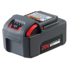 Ingersoll Rand BL2022 IQV20 Series Lithium-Ion Battery 20 V DC 5.0 Ah