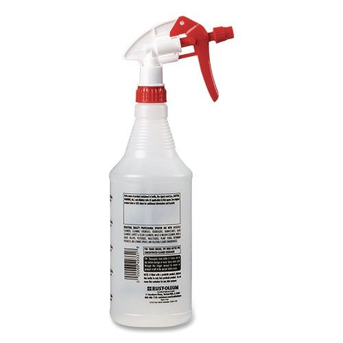 RUST-OLEUM Rust-Oleum RST394872 Professional 3-Finger Sprayer 30 fl oz (12/Carton)