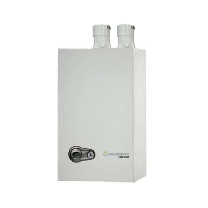 WEIL MCLAIN AB80C(383-100-030) BOILERS