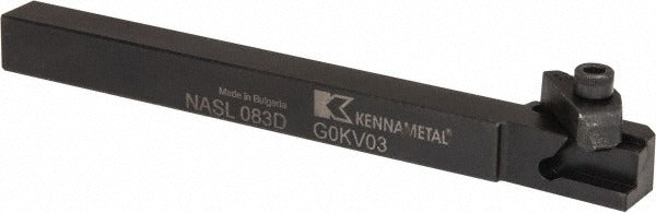KENNAMETAL Kennametal 1095575 Threading Toolholder Left Hand 0.5in