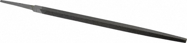 NICHOLSON Nicholson T13196 Square File 10 Inch Bastard Cut Double
