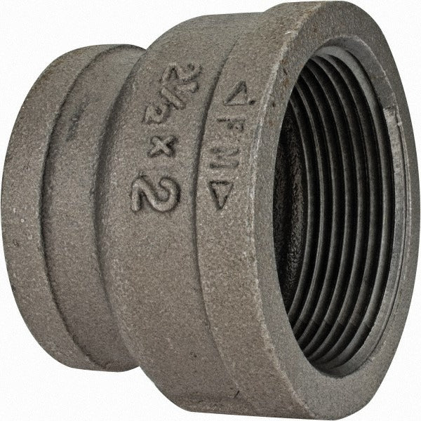 VALUE COLLECTION Value Collection B-RCP2520 Reducing Bushing 2-1/2x2 in