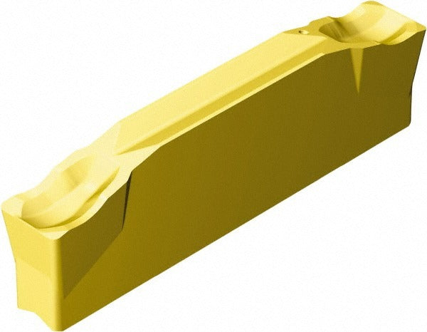 SANDVIK COROMANT Sandvik Coromant 5736213 Cutoff Insert 4mm Corocut 1-2