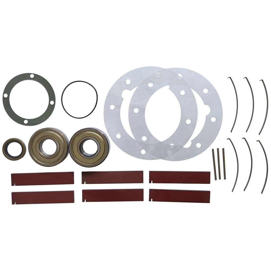 PRO-SOURCE Pro-source 24HX54 Air Actuated Motor Repair Kit