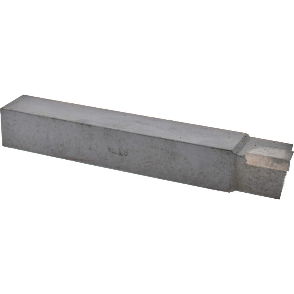 VALUE COLLECTION Value Collection 383-0182 Tool Bit AL-16 Left Hand C2 Carbide