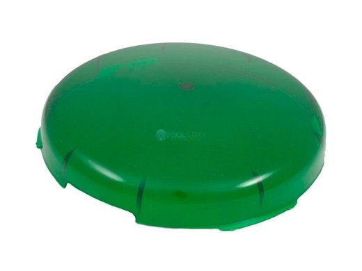 Pentair 78900700 Kwik-Change Lens Cover | Green | Replacement MPN