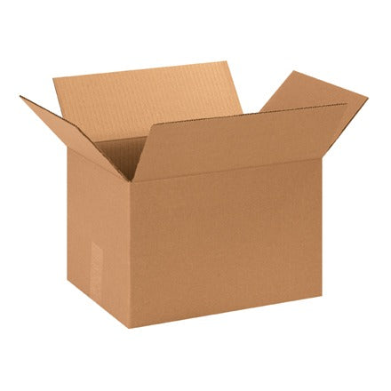 BSC PREFERRED Bsc Preferred 13109 Corrugated Shipping Boxes 200/ECT-32