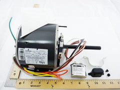 Trane MOT6017 Motor 230V 1PH 1/4HP 1075RPM