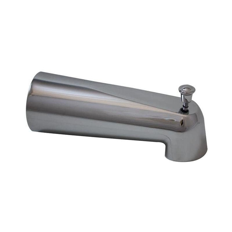 Moen M3853 Chrome Diverter Spouts