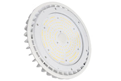 ASD Lighting ASD-UHB2-150D50W-PRM Linear High Bays Dimmable, White