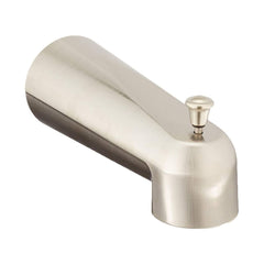 MOEN M3853BN Moen Brushed Nickel Diverter Spouts