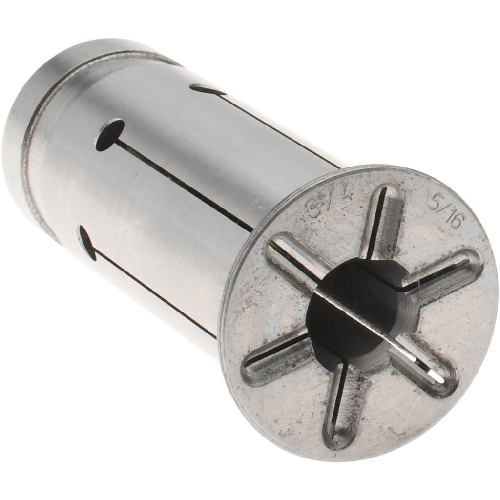 ACCUPRO Accupro 1534207 Hydraulic Chuck Sleeve 5/16 in Slotted