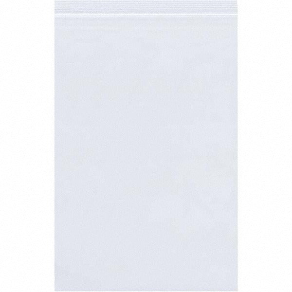 VALUE COLLECTION Value Collection PB3765RP100 Reclosable Poly Bags 100pk