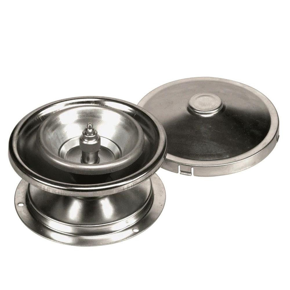 ALEMITE Alemite 6598-B Wheel Bearing Packer Pump 3/4 to 6 Inch