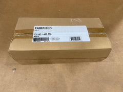 American Standard 735197-400.020 Fairfield Tank Lid