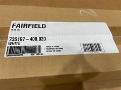 American Standard 735197-400.020 Fairfield Tank Lid