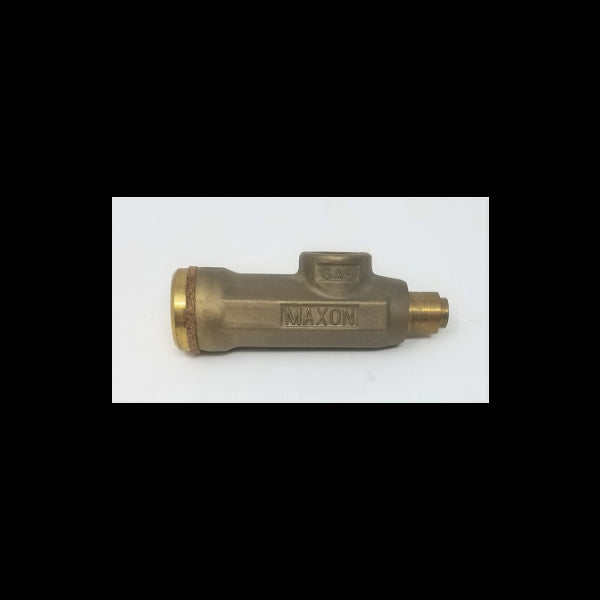 Maxon 38577 .25NPT Adjustable Orifice